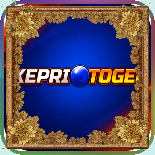 kepritogel — galeri pratinjau - APK Resmi